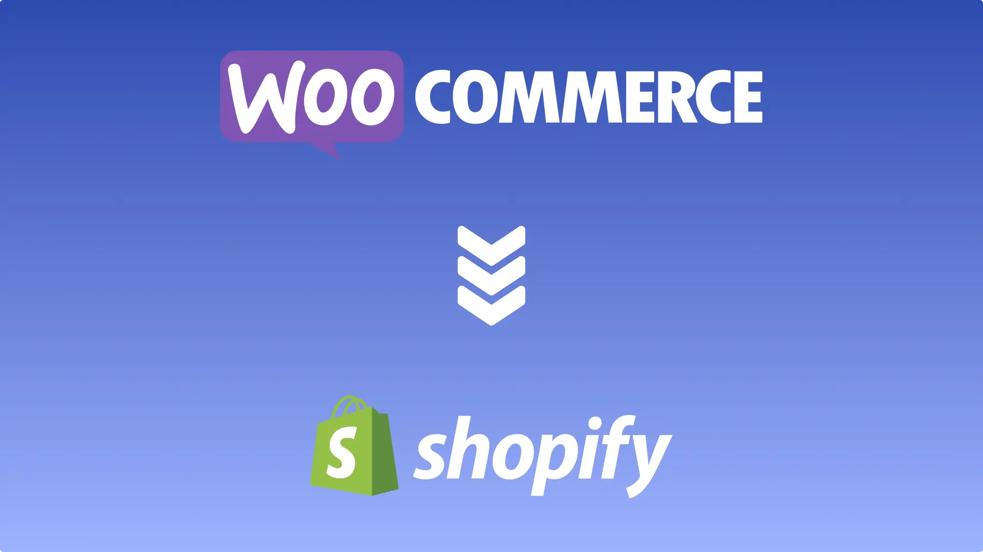 A Complete Guide to WooCommerce to Shopify Migration thumbnail